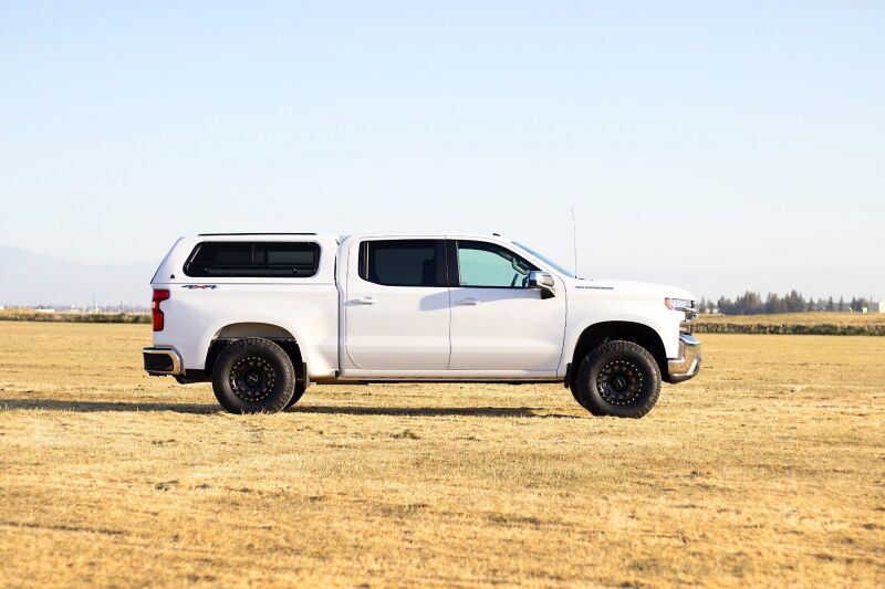 Cognito 3in Performance Ball Joint Leveling Kit | Chevrolet Silverado 1500 / GMC Sierra 1500 (19-26) (210-P0874)