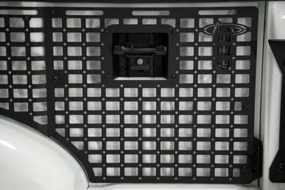 Addictive Desert Designs Bed Side Molle Panels | Ford F-150 (24-26) / F-150 (21-23) / F-150 Raptor (24-26) (AC1903301NA)