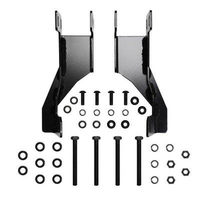Westin Black E-Series Bull Bar: Ram 2500 / 3500 2019-2024