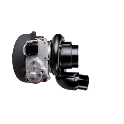 Fleece Performance 24V Cummins 6.7L Ram 2500/3500 Turbocharger | Ram 2500/3500 (19-25) (FPE-351-1920)