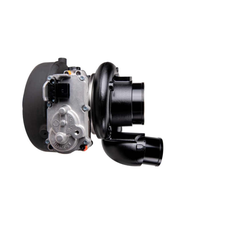 Fleece Performance 24V Cummins 6.7L Ram 2500/3500 Turbocharger | Ram 2500/3500 (19-25) (FPE-351-1920)