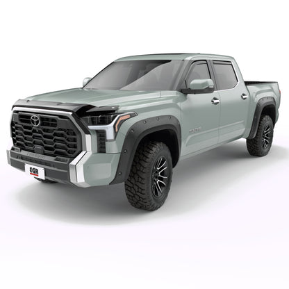 EGR 22-23 Toyota Tundra Bolt-On Look Fender Flares | Toyota Tundra (22-23) (BLF1011)