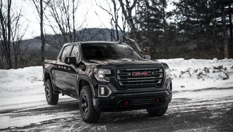 CORSA 6.2L Exhaust | Chevrolet Silverado / GMC Sierra (19-23) (21033)
