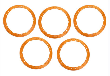 Ford Racing Bead Lock Ring Kit | Ford Bronco (21-26) (M-1021K-BLO)