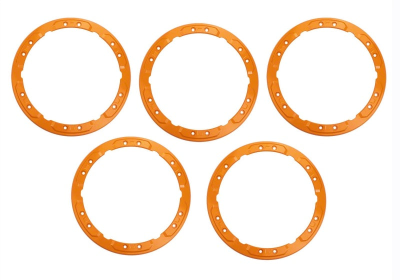 Ford Racing Bead Lock Ring Kit | Ford Bronco (21-26) (M-1021K-BLO)