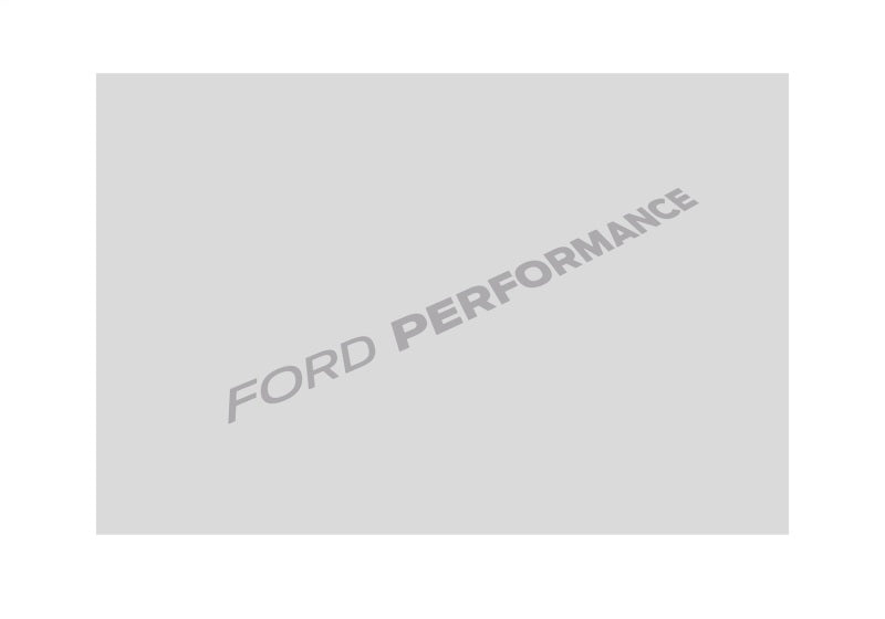 Ford Racing Windshield Banner | Ford Bronco (21-26) (M-1820-BRS)