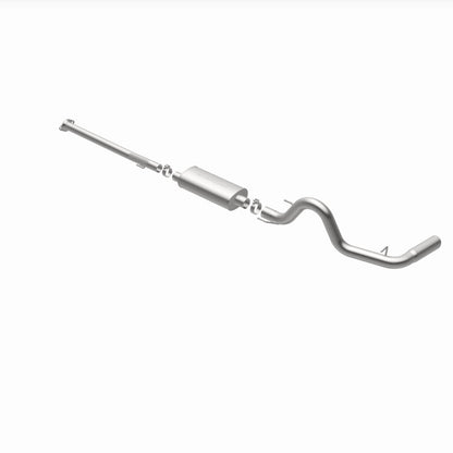 Magnaflow Street Series SS Cat-Back Exhaust | Toyota Tacoma 4.0L V6 (05-13) (16625)