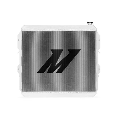Mishimoto 4.7L Aluminum Radiator | Toyota Tundra (00-06) (MMRAD-TUN-00V2)