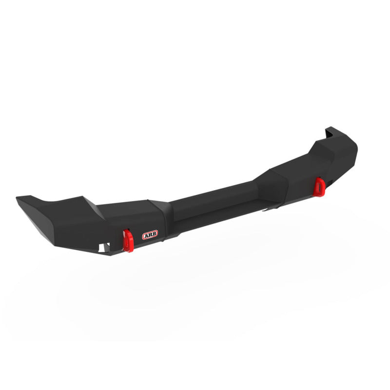 ARB Rear Bar (REAR): Jeep Wrangler 2018-2023