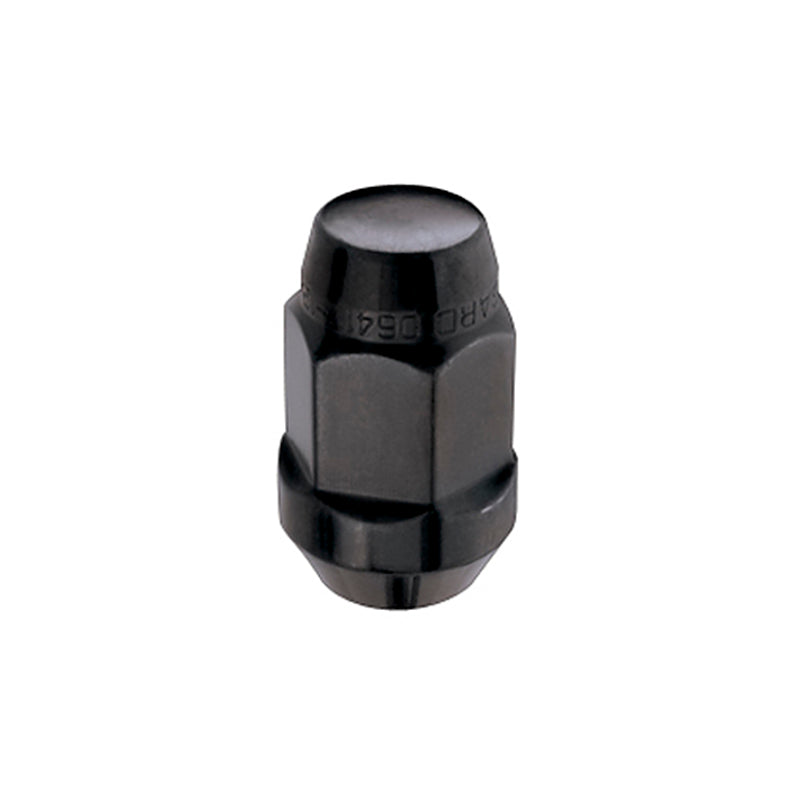 McGard Bulge Cone Seat Style Lug Nuts | Jeep Wrangler JK (07-18) (64029)