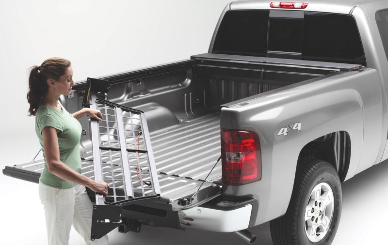 Roll-N-Lock Cargo Manager | Ram 1500/2500/3500 (19-26) (CM402)