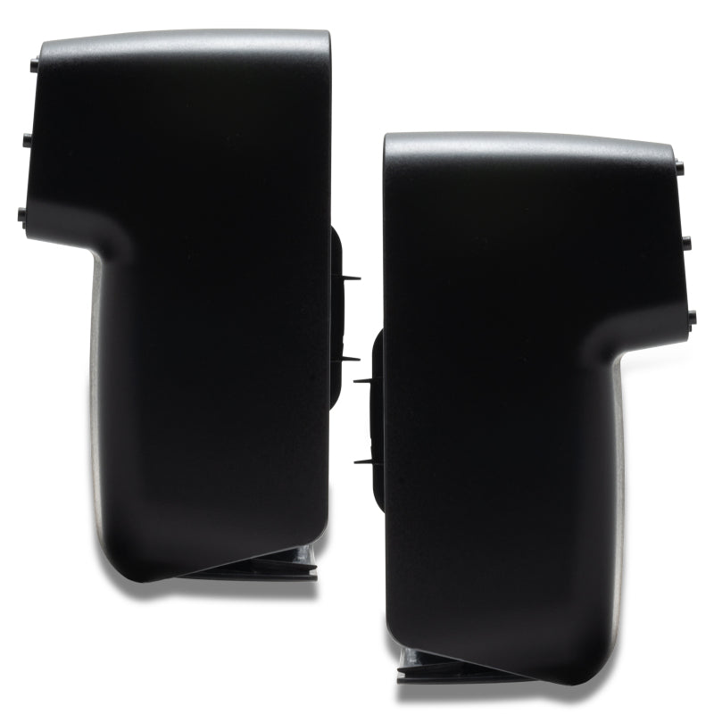 Oracle Lighting LED Off-Road Side Mirrors: Jeep Wrangler (18-24) / Gladiator (20-24)