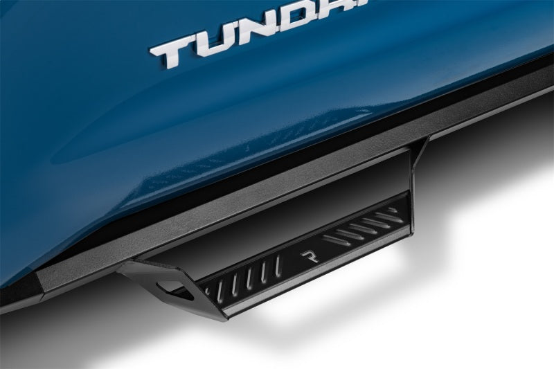 N-Fab Predator Pro Step System | Toyota Tundra (07-17, 14-21) (PRT0784CC-TX)