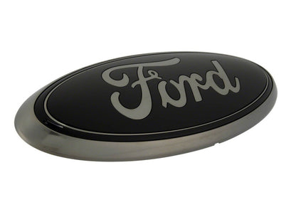 Ford Racing Black Oval Kit | Ford Ranger (19-26) (M-1447-RNGR)