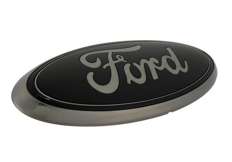 Ford Racing Black Oval Kit | Ford Ranger (19-26) (M-1447-RNGR)