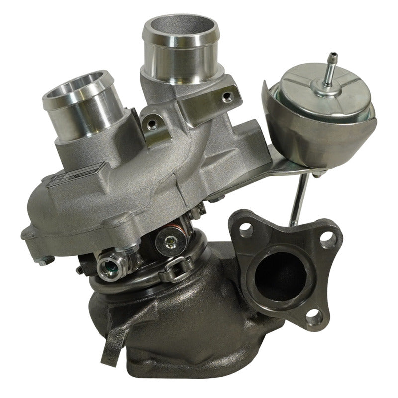 BD Diesel Screamer Turbo Kit | Ford F-150 (13-16) (1047621)