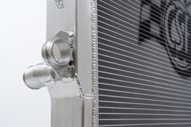 CSF Heavy Duty Cooling Radiator | LEXUS GX460 (J150) 2010-
