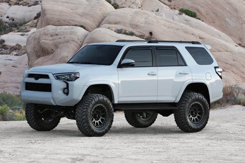 Fabtech 6in Performance D&S System | Toyota 4Runner 15-22 (K7067DL)