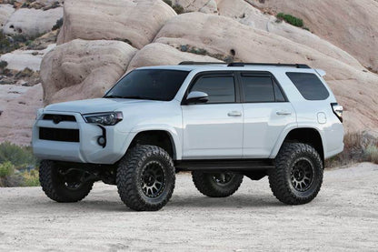 Fabtech 6" Basic Suspension System w/ Performance Shocks | Toyota 4Runner 4WD (15-22) (K7066)