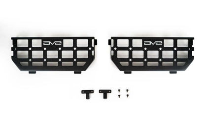 DV8 Offroad Seat Back Molle Pockets | Ford Bronco (21-26) (MPBR-11)