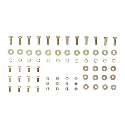 Westin Running Board Mount Kit | Ford Bronco (21-26) (27-2425)