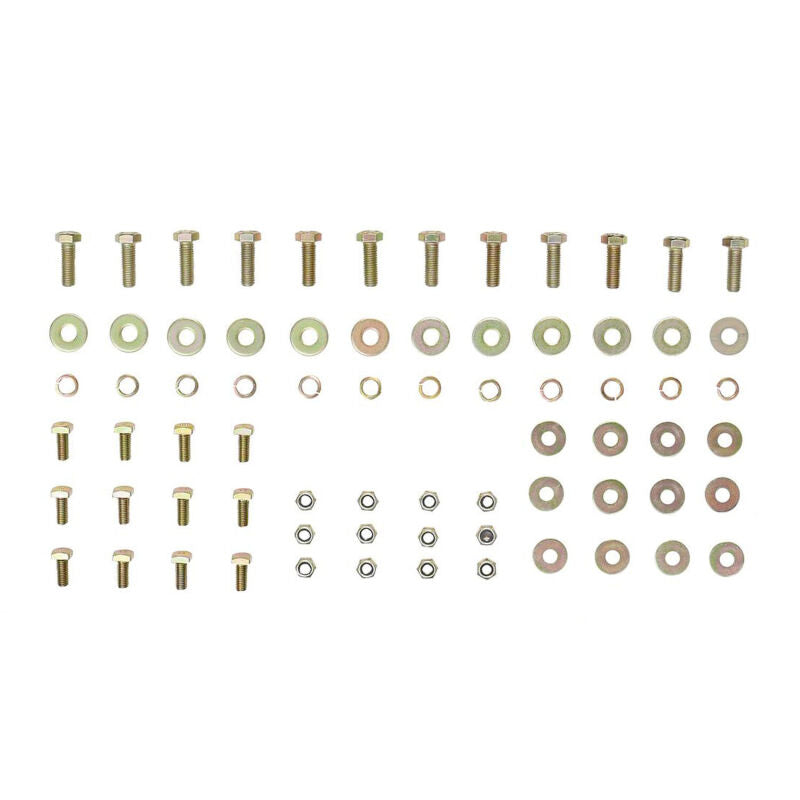 Westin Running Board Mount Kit | Ford Bronco (21-26) (27-2425)