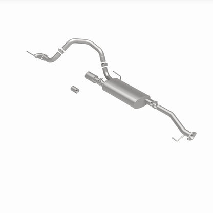 Magnaflow Overland Series SS Cat-Back Exhaust | Toyota 4Runner (03-24) (19546)