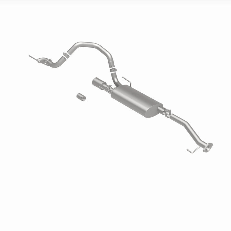 Magnaflow Overland Series SS Cat-Back Exhaust | Toyota 4Runner (03-24) (19546)