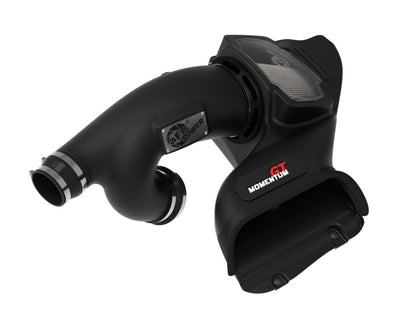 aFe Momentum GT Pro Dry S Intake System | Ford F-150 V6-3.5L (21+) (50-70072D)