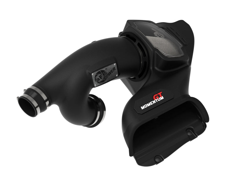 aFe Momentum GT Pro Dry S Intake System | Ford F-150 V6-3.5L (21+) (50-70072D)