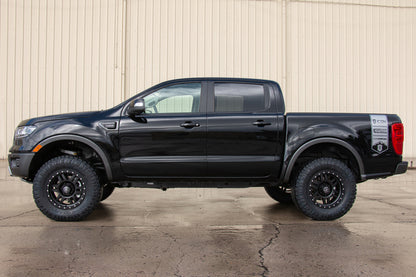 ICON 2019+ Ford Ranger Stage 2 Suspension System w/ Billet UCA | Ford Ranger (19-26) (K93202)
