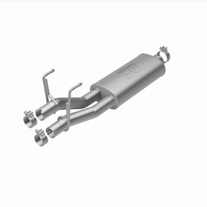 Magnaflow Direct Fit Perf Exhaust Muffler Kit: Dodge/RAM 1500 Classic 2009-2010 5.7L HEMI