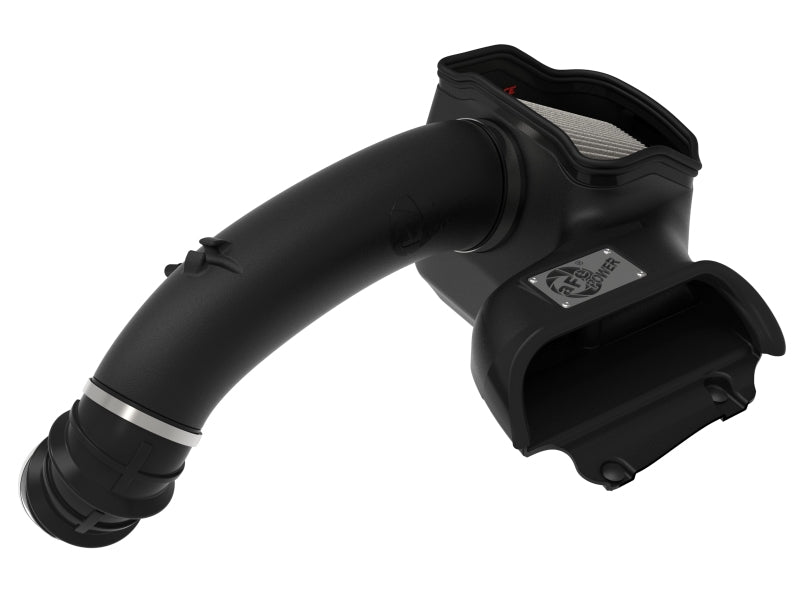 aFe POWER Magnum FORCE Stage-2 Pro DRY S Intake | Ford F150 5.0L V8 (21-21) (54-13064D)