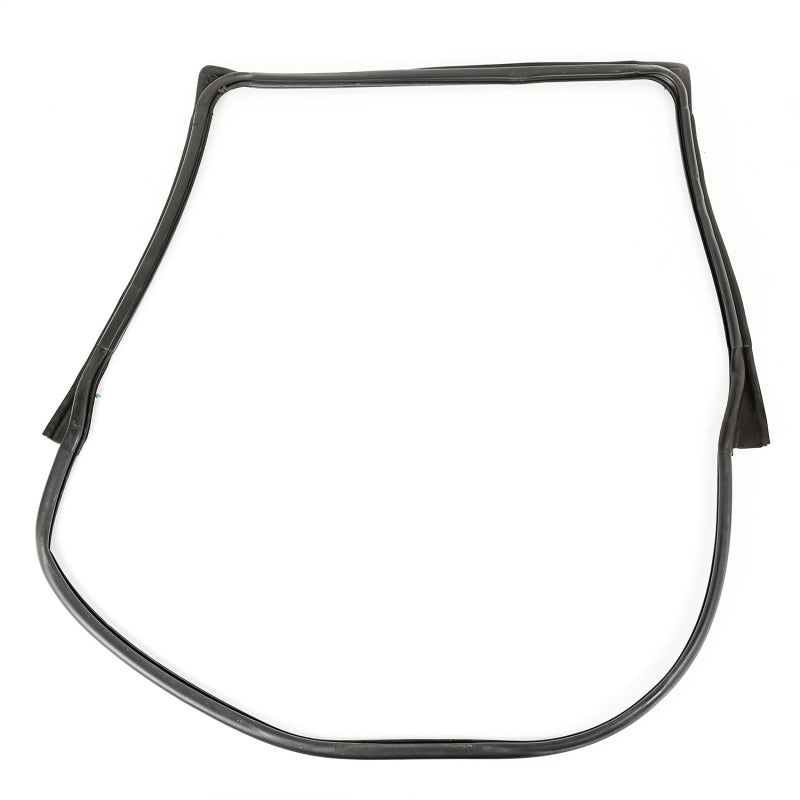 OMIX Rear Full Door Seal | Jeep Wrangler JK (07-18) LH (12303.32)