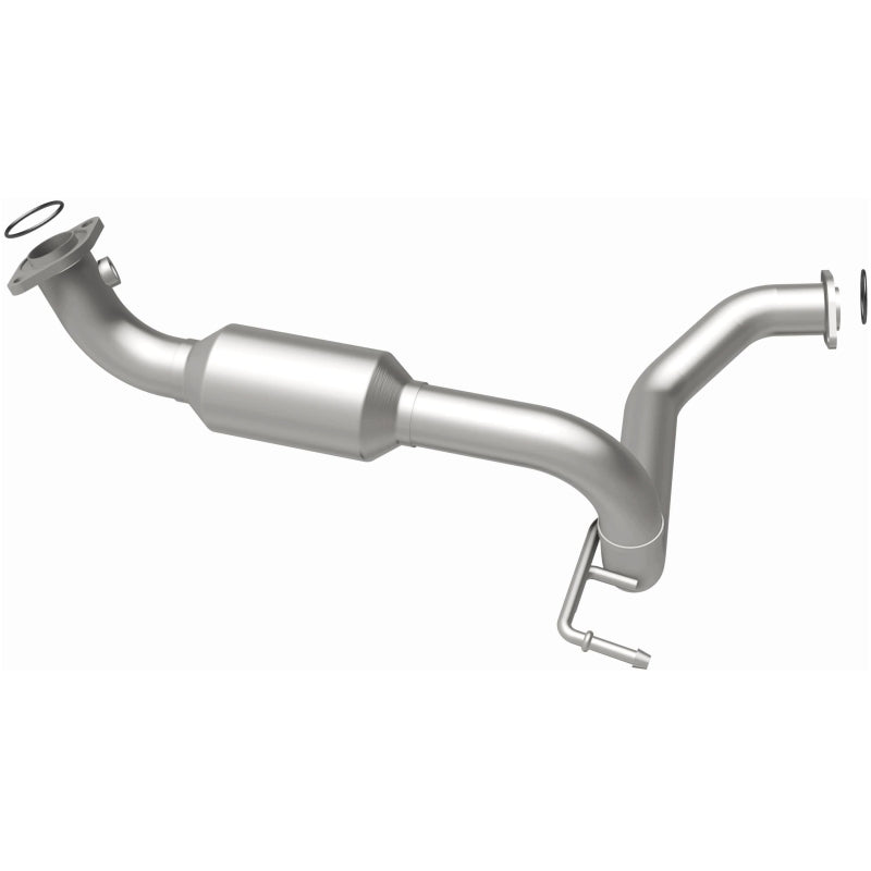MagnaFlow OEM Grade Direct-Fit Catalytic Converter | Toyota Tacoma (16-20)