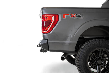 Addictive Desert Designs Rear Bumper | Ford F-150 (21-23) (R191231280103)