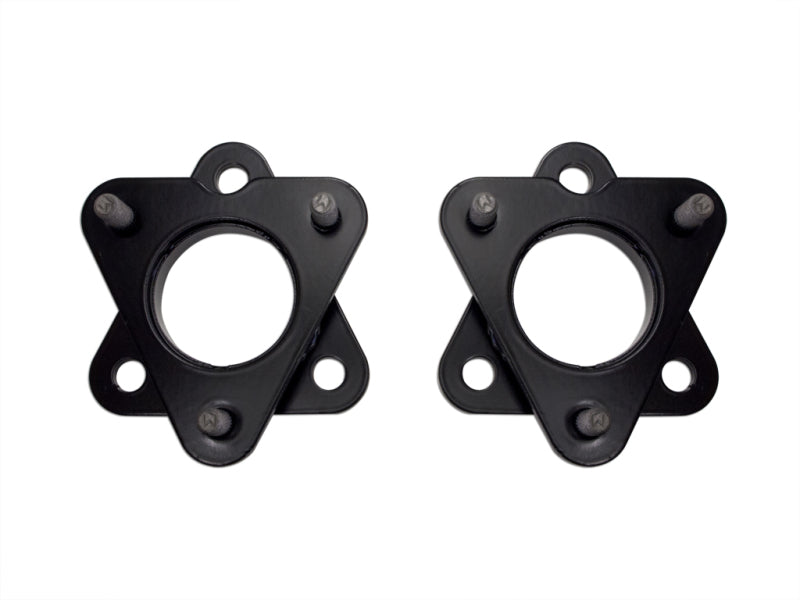 ICON 2in Spacer Kit (FRONT): Dodge Ram 1500 / 1500 Classic (06-22)
