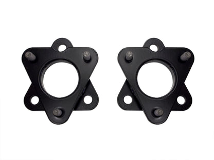 ICON 2in Spacer Kit (FRONT): Dodge Ram 1500 / 1500 Classic (06-22)