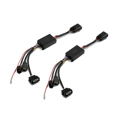 AlphaRex Headlights Converters Wiring Adapter for Ford F-150 | F-150 (21-23) (810028)