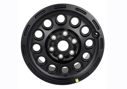 Ford Racing 17x8.0in Single Wheel | Ford Bronco (21-26) (M-1007-P1780MB)