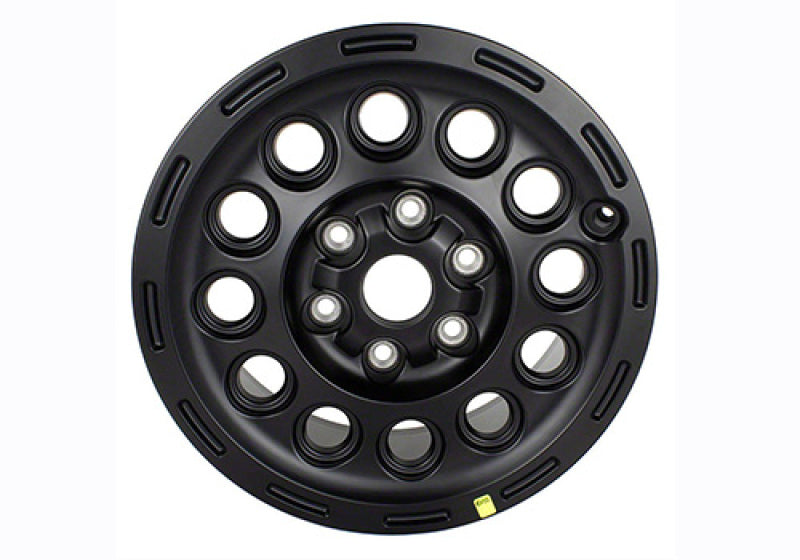 Ford Racing 17x8.0in Single Wheel | Ford Bronco (21-26) (M-1007-P1780MB)