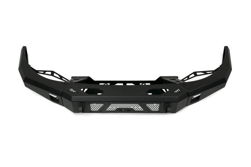 DV8 Offroad Lexus GX 470 MTO Series Winch Front Bumper | 03-09 (FBGX-02)