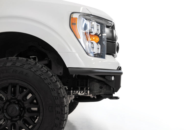 Addictive Desert Designs PRO Bolt-On Front Bumper | Ford F-150 (21-23) (F198100010103)