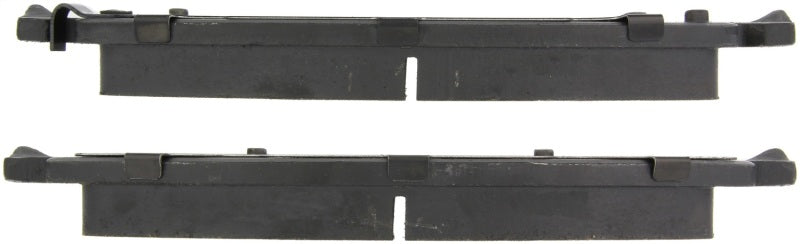 StopTech Street Select Front & Rear Brake Pads | Chevrolet Silverado 1500 (19-26) / GMC Sierra 1500 (19-26) (305.1363)