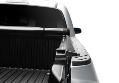 Truxedo Pro X15 Bed Cover | Toyota Tacoma (24-26) (1456101)