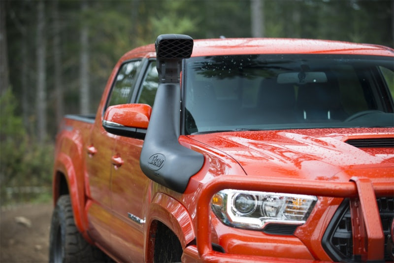 ARB Safari 4X4 Snorkel | Toyota Tacoma (16-19, 20-23) (SS172HP)