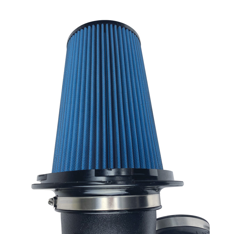 Injen Evolution Intake | Ford F-150 / Mustang / Expedition / Lincoln Navigator / F-150 Lightning (15-20/21-26/22-26)