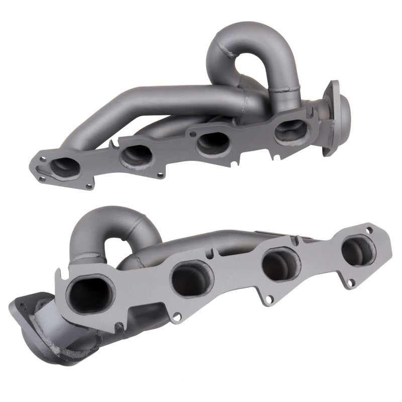 BBK Performance Shorty Headers: Dodge Ram 5.7L Hemi 2009 - 2018 (1500 ONLY)