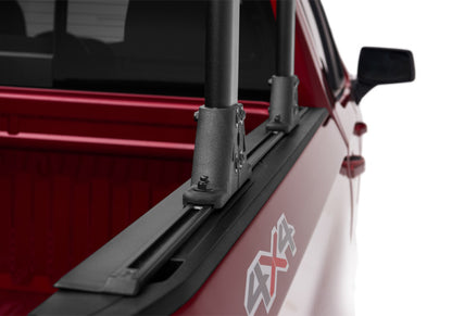 Truxedo Elevate TS Rails | Ford Ranger (19-26) (1118329)