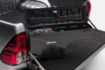 UnderCover SwingCase | Toyota Tundra (07-20) (SC400D)